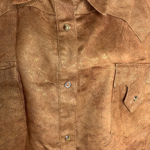 Roper Button down Shirt - Picture 5 of 10